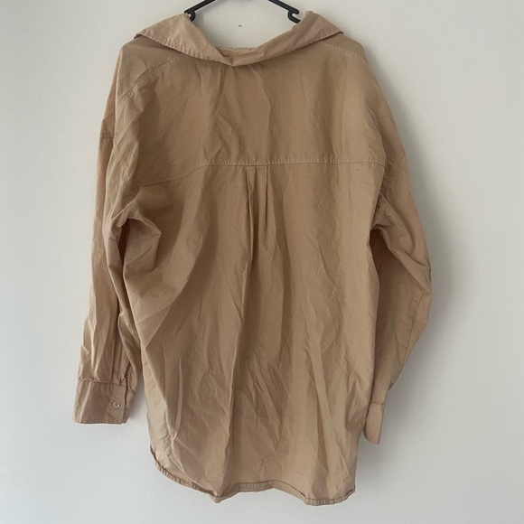 Cotton on Long sleeve shirt - Picture 2 of 2